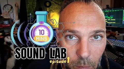 Convolution Reverb Trick | 10-Min Sound Lab Ep. 1
