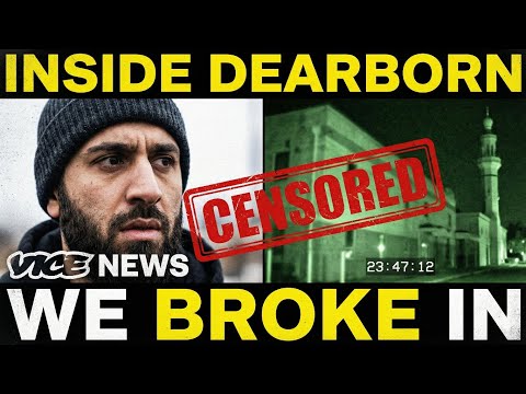 Is Dearborn Michigan Safe