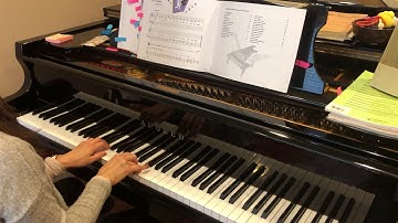 Let’s Boogie! Primer Performance by Faber Piano Adventure