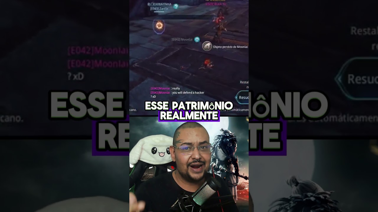 EMPRESA SOFRE COM HACK MIR4