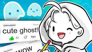 Famous I Let My Subscribers Design My Store...again! Profile