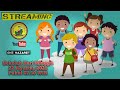 STREAMING SHM GKE NAZARET MINGGU 22 AGUSTUS 2021