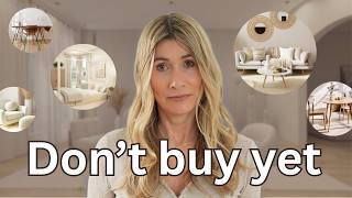 How Interior Designers Plan Furniture Layouts in 6 Steps
