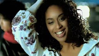 Watch Keisha White Dont Fool A Woman In Love video