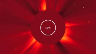 Venus Transit Approaches - Part 2