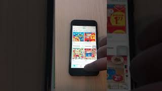How to use Flipp application. screenshot 3