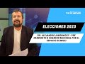Dr. Alejandro Jabornicky - Pre candidato a Senador Nacional del espacio de Milei
