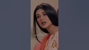 Thumbnail of Sarah Khan Best World 😘 #shorts #viral #status #love