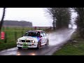 Legend Boucles 2020 - Escort RS2000, RX-7, R5 Turbo, Impreza 555, 911 sc, E30 M3, ...