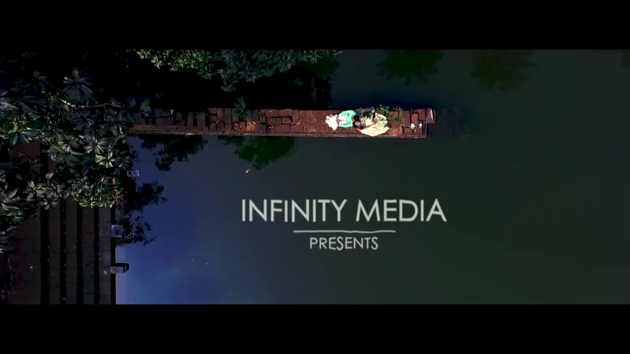 Infiniti media site