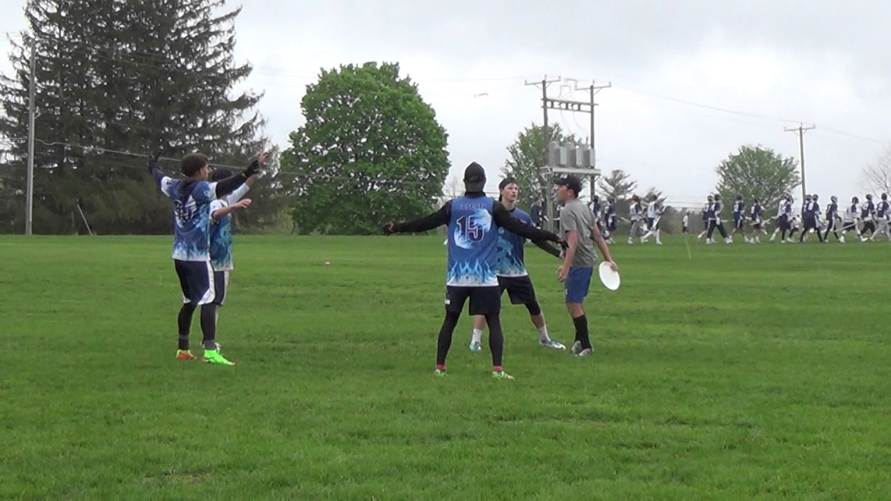 Ultimate CT State Final Hotchkiss vs Middletown 2017 (12) YouTube