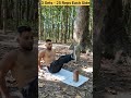 14 DAY FlAT BELLY 🙏✅#shorts #fatloss #bellyfatloss #weightlossjourney #fitness #homeworkout #video