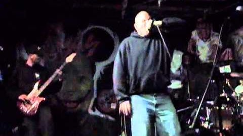 LIE STILL - 2/26/11 @ 924 Gilman St, Berkeley, CA - FULL SET