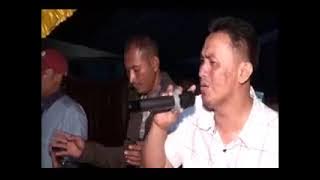 MANTAP!!! Raja Rengget Menunjukkan Skill Tarik Suara | SAKTI SEMBIRING DEPARI - MECEK PUSUH