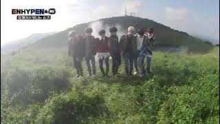 《sub indo》enhypen & hi eps 2(full)!!baca deskripsi!!