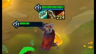 TFT Set 18: 5 Rapidfire Pewpewpewpewpew