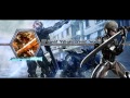 Metal Gear Rising Revengeance - It Has To Be This Way [Extended][HD]