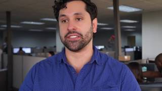 Chris- Sales Manager for FDL Miami