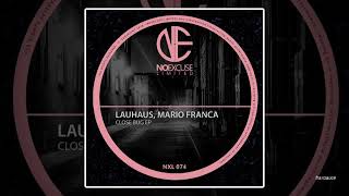 Lauhaus & Mario Franca - Keep On