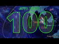 Jctg timer 100 seconds countdown  bbc world news 2021 fandmade mock countdown 1999 2013 version