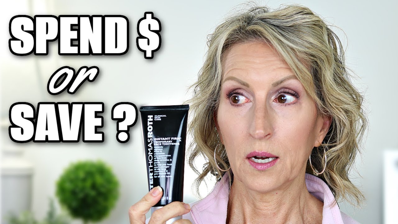 INSTANT FACELIFT & REMOVE WRINKLES?  IS THIS PRODUCT THAT GOOD?