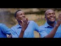 EBENEZA KWAYA USIFIWE YESU Official Video 