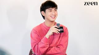 JM Ibarra on Taking Risks in Love: “Isang Beses Lang Tayo Mabubuhay Sa Mundo”