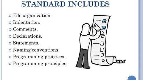 iOS Objective C Coding Standards