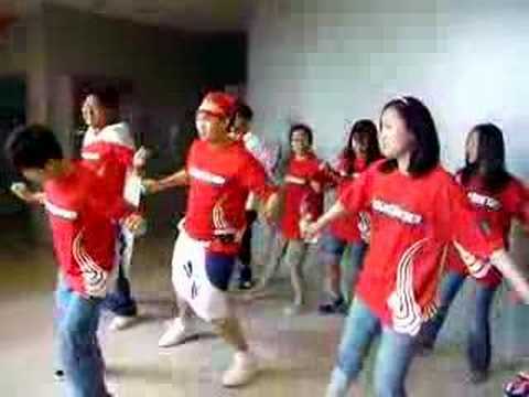 Korean Pride - Go Reds!