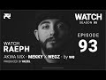Raeph Akwa Mix Mekky X Wegz S05 E93 Official Review رائف أقوى ميكس مكي و ويجز