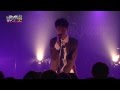 古川毅 "Shiny day" from TSUYOSHI FURUKAWA - FIRST MINI LIVE with YOU - エビダンすてーしょん vol.39 T'S ROOM #9