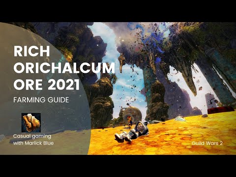 Video: Salaperäinen Orichalcum - Vaihtoehtoinen Näkymä