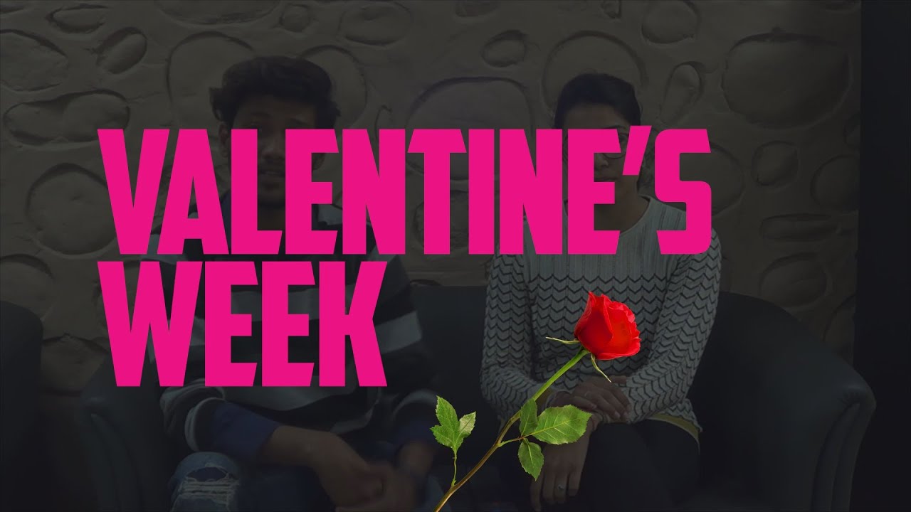 The valentine Week|Gift Ideas|How to Celebrate|Reality