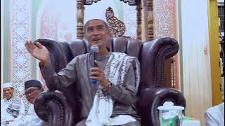 Ceramah lucu, kh.fahruddin nur kuala tungkal jambi