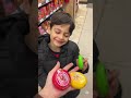 RENKLİ ŞEKERLERLE GELDİM BEN 😍🍭🍭🍭😍