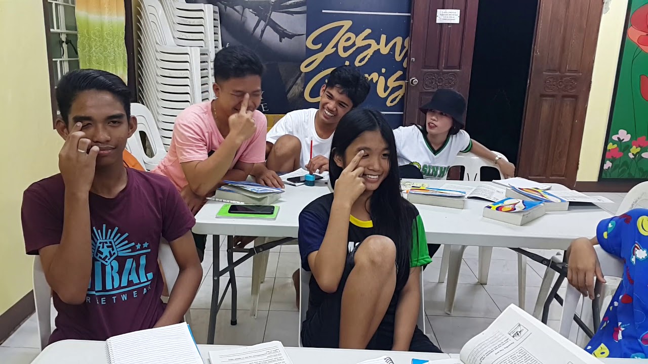 Iced Breaker Ilong Ilong Ilong Patalasan Ng Pandinig At Isip Iced Breaker Ilong Ilong Ilong Patalasan Ng Pandinig At Isip