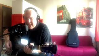 Bonney M / Sunny (acoustic - Cover)