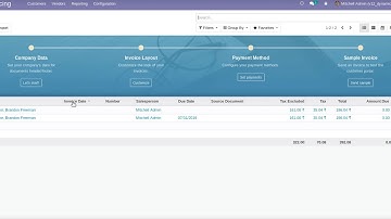 How to Create and Print Dynamic Terms and Conditions For Invoice | Odoo Apps Features #odoo #odoo16