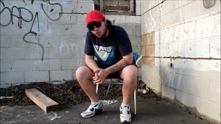 Currentz One - Do It For The Love Of It