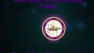 Mashpee Wampanoag Tribal Candidates Statements 2017