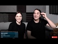 Jahresrückblick 2019 - MoonSun Livestream (German Stream)