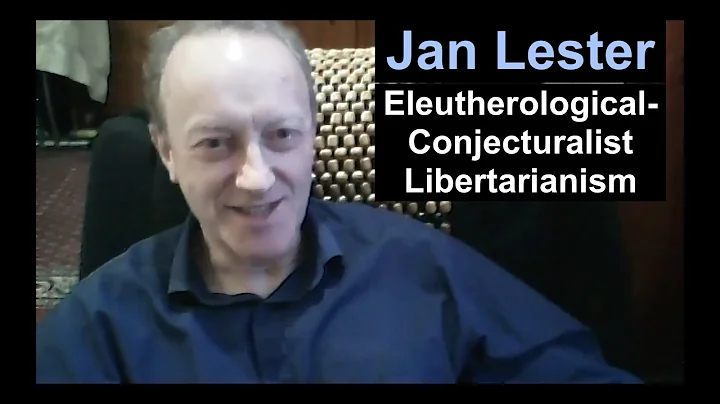 Jan Lester | Eleutherological...  Libertarianism |...