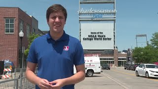 Hot weather for CWS, here's your annual reminder on how to stay safe in the sun