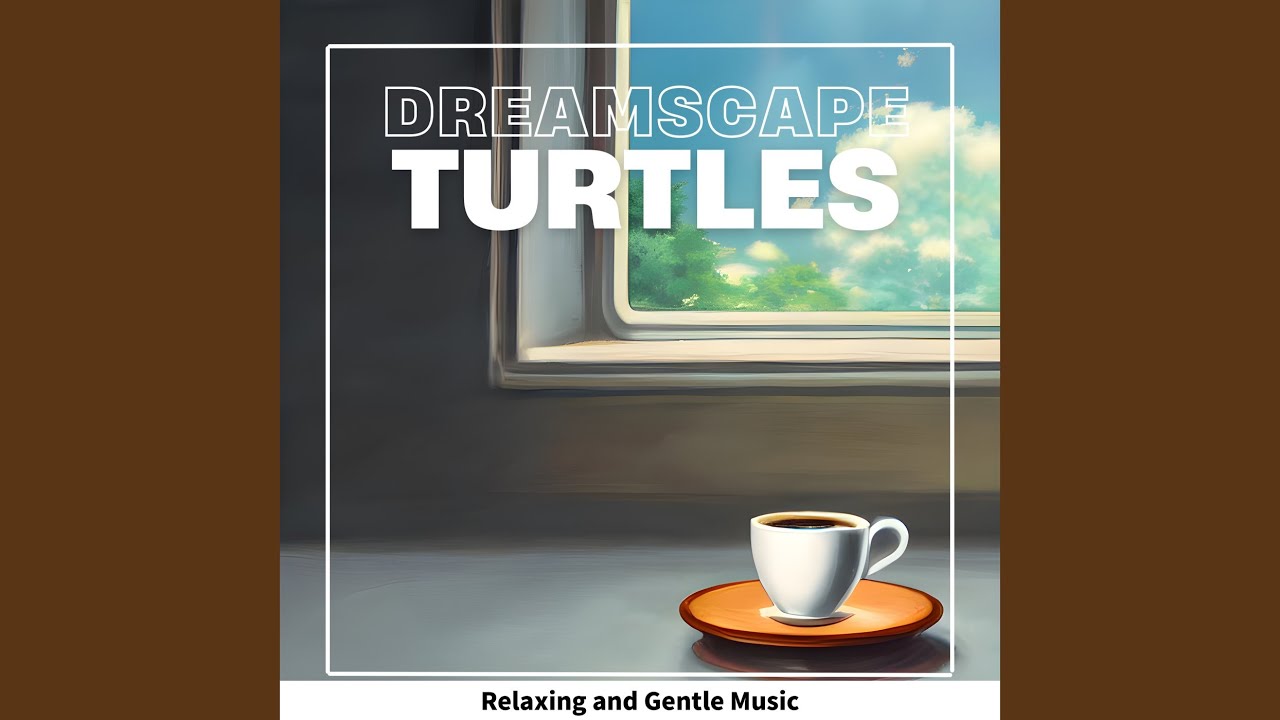 My Favourite Coffeehouse (Key D Ver.)