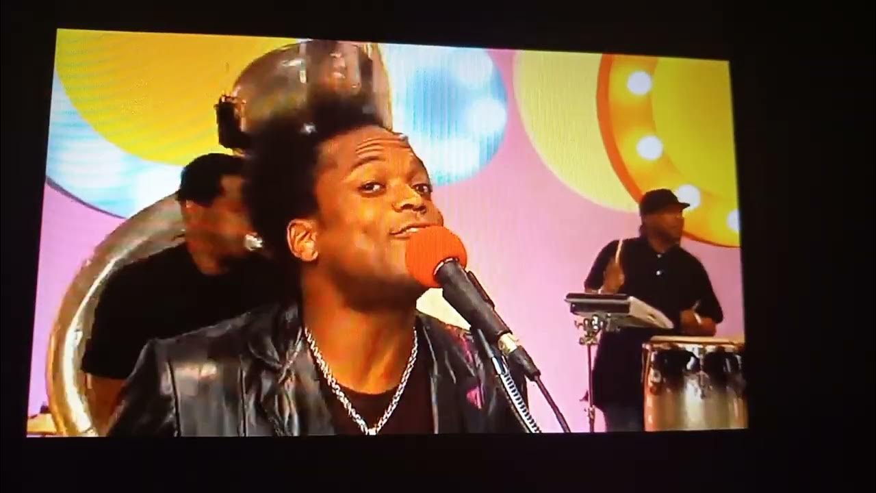 Yo Gabba Gabba Lovely Love My Family THE ROOTS - LOVELY, LOVE MY FAMILY - YO GABBA GABBA 🤣🗽👪 - YouTube