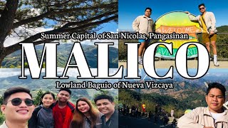 MALICO | SAN NICOLAS | PANGASINAN | LOWLAND BAGUIO OF NUEVA VIZCAYA