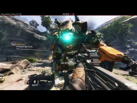 Video: Titanfall On Mobiiltelefoni Jõudmas Reaalajas Strateegiamänguna