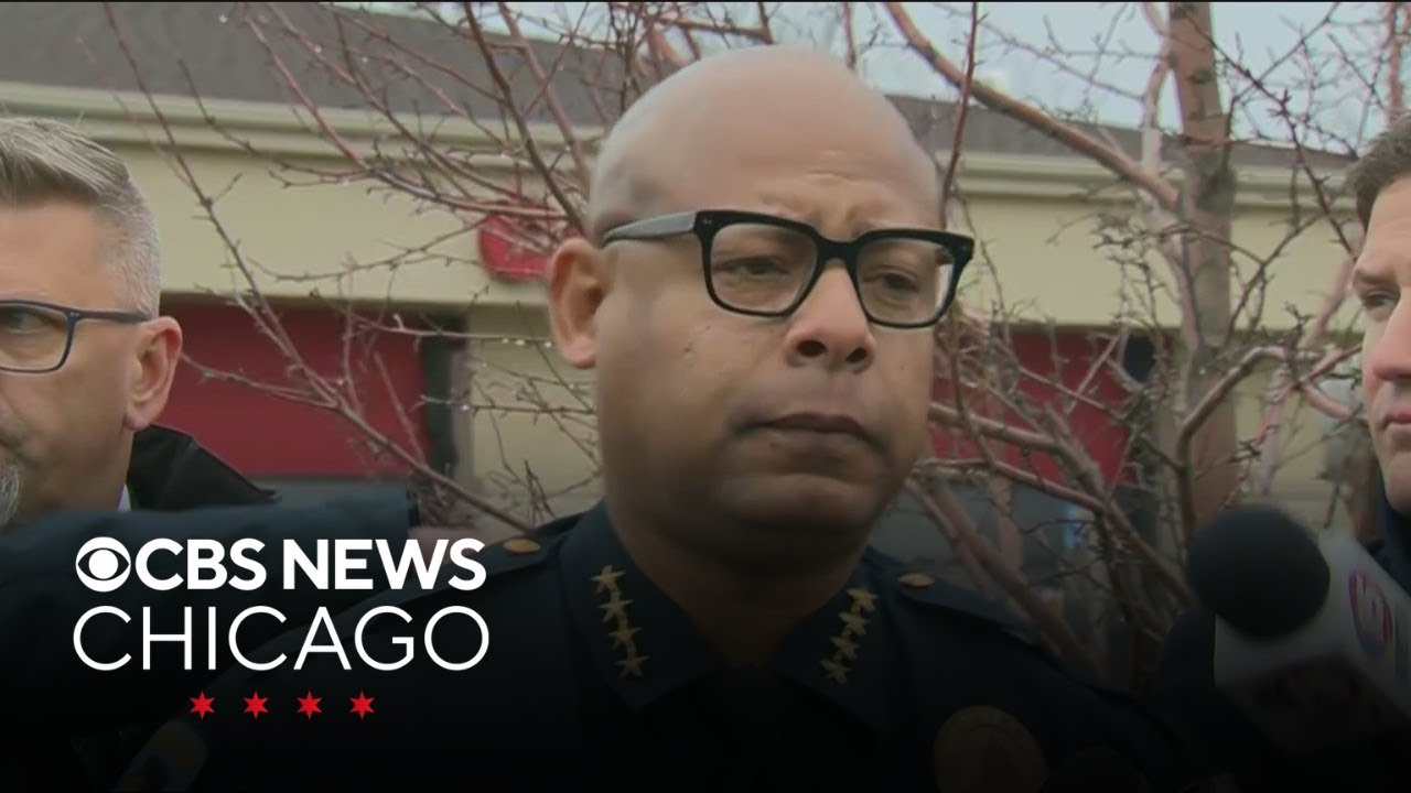 Madison police give update on deadly shooting at Abundant Life ...