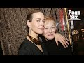 Sarah paulson says secret to longterm relationship with holland taylor is living in separate houses