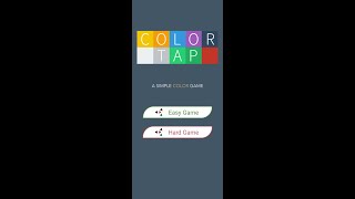 Color Tap screenshot 5